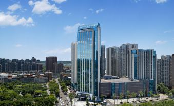 Four Points By Sheraton Mianyang