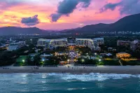 MGM Grand Sanya Hotel di Sanya