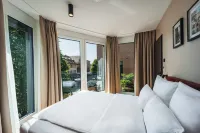 Brera Serviced Apartments Böblingen Sindelfingen Hotels in Boblingen