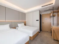 Lanting Hotel (Beijing Biomedical Base Subway Station Branch) Hotels near Biomedical Base Station