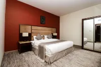 مسكن المدينة فنادق في 