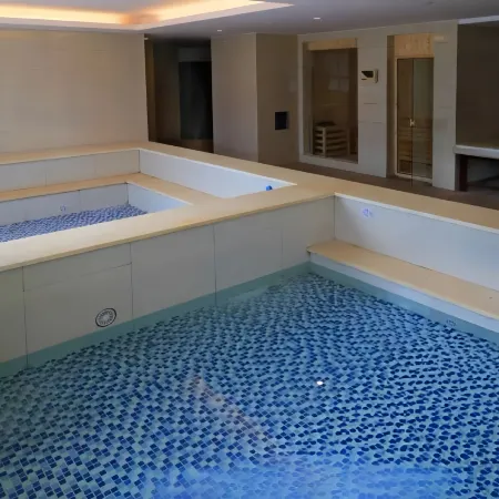 Etranti Hotel
