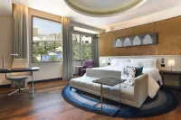The Westin Doha Hotel & Spa Hotellit kohteessa Fereej Bin Mahmoud