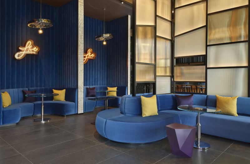 Aloft Kunshan Dianshan Lake photo 3