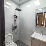 Ganzhou Shuiyunjian Homestay - balcony