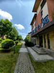 長白山斯維登度假公寓（長白山西景區售票處） - 廚房