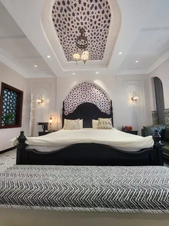 Huocheng Lanfengling Boutique Stay Отели в г. Хочен