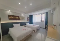 XINGHAI HOTEL AND RESORT