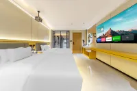 Meiji Zhixiang Qingju Residence