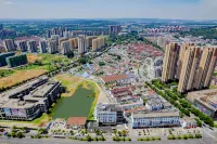 Luxury & Exquisite Hotel Các khách sạn ở Hu Dị