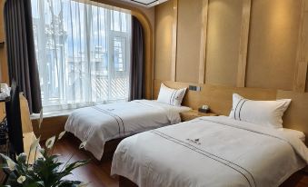 Jinsong Inn
