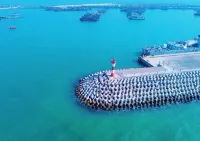 Lanhaige seascape hotel