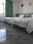 Motuo Yishui Lanting Hotel Mêdog İlçesi otelleri