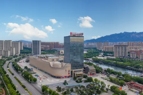 Recluse Taishan Hotel