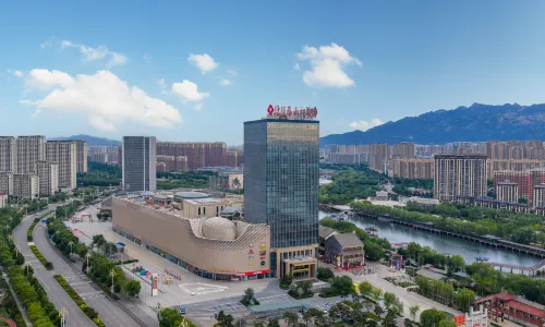 Recluse Taishan Hotel
