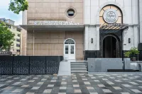 Oriental Paris Girls' Youth Hostel (Shanghai Railway Station Branch)