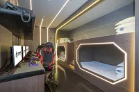Ace Esports Hotel (Italian Style District Branch)