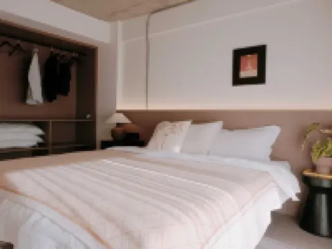 Fenxiang Homestay (Anaya Wulingshan) Hotéis em Xinglong