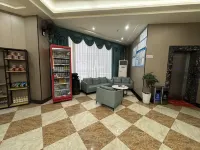 Ningmeng E-Sports Hotel (Yuchan Avenue)
