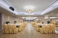 Yi Qu S Huangfeng E-sports Hotel (Chanba Convention and Exhibition Center Branch)