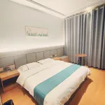 Yongcheng Huapanli Fashion Hotel - Bãi đậu xe