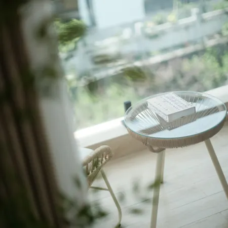 Zhi-Xing Shan-Yue Courtyard Guesthouse