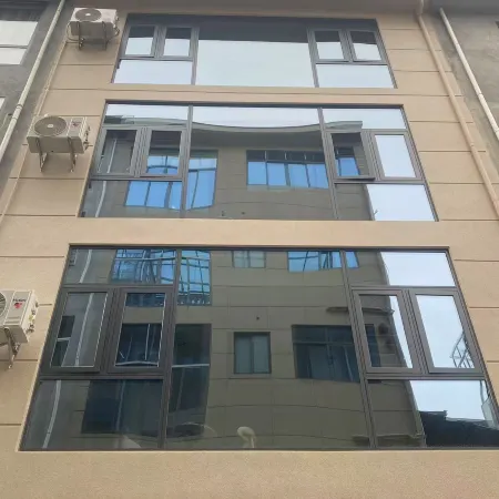 Qingyun Summer Resort