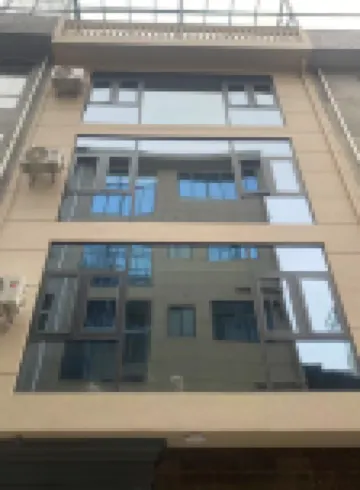 Qingyun Summer Resort