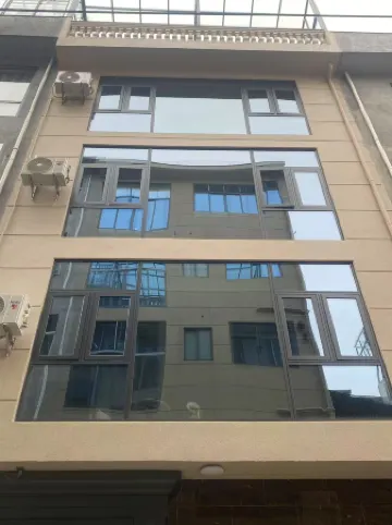 Qingyun Summer Resort