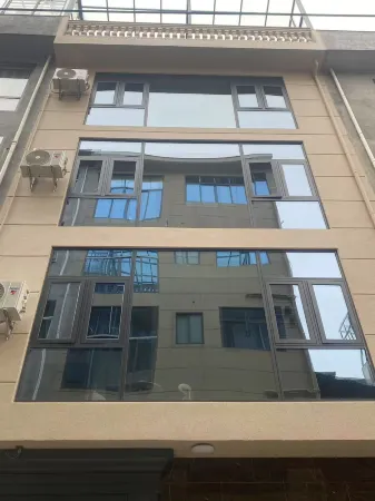 Qingyun Summer Resort