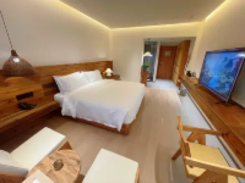 Kanas Fairy Tale International Hotel