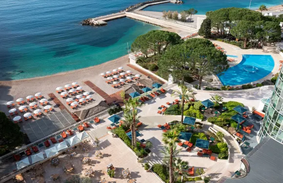 蒙特卡洛海濱廣場艾美酒店