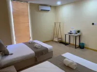 5 ° N latitude Homestay Hotels near Semporna Blue Reef