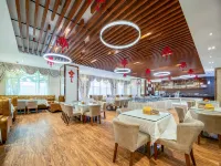 Zhonglian Harbor Hotel Hotels in Shanwei