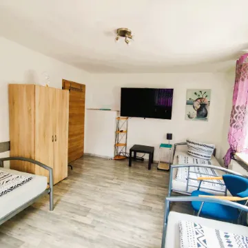Nice apartment near the center