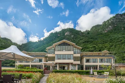 Songpan Minshan Licheng Hotel Hotels near Huanglong National Scenic Spot