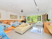 Yunqi Shanjie Homestay (Libo Xiaoqikong East Gate) 리보 호텔