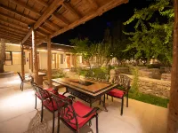Sunny·Floral Stream | Designer Boutique Hotel (Tekes Bagua City Branch) Hotels in Tekes County