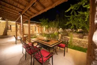 Sunny·Floral Stream | Designer Boutique Hotel (Tekes Bagua City Branch)