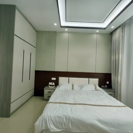 Yaoli Yunqi Zhujian Homestay