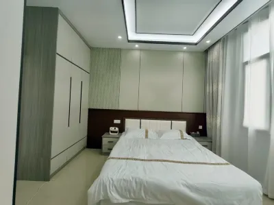 Yaoli Yunqi Zhujian Homestay Hotel a Chung Creek Park