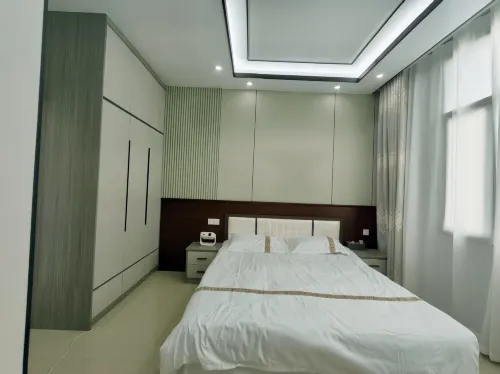 Yaoli Yunqi Zhujian Homestay