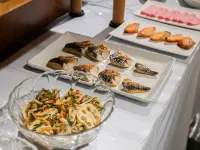 ビクトリア・イン長崎 - 朝食