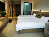Yongji Lanting Yaju Hotel