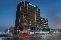 City Comfort Inn Hotel (Chibi Pedestrian Street) - 2-نجوم