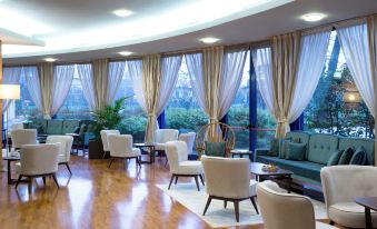 Hilton Garden Inn Milan Malpensa