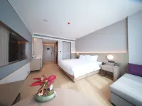 Meilifeng Hotel (Rongcheng High Speed Railway Station) Hotels in High Speed Railway Station