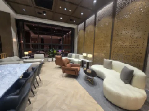 SOTA SUITE Busan Seomyeon Hoteles en Busan