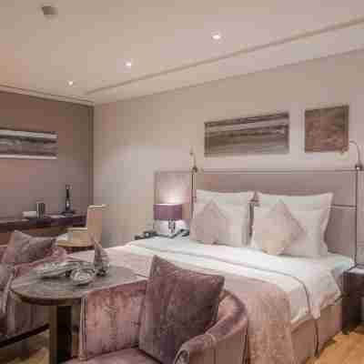 ビビエンダ ホテル ヴィラズ グラナダ Rooms