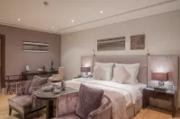 Vivienda Hotel Villas, Granada Hôtels à : 